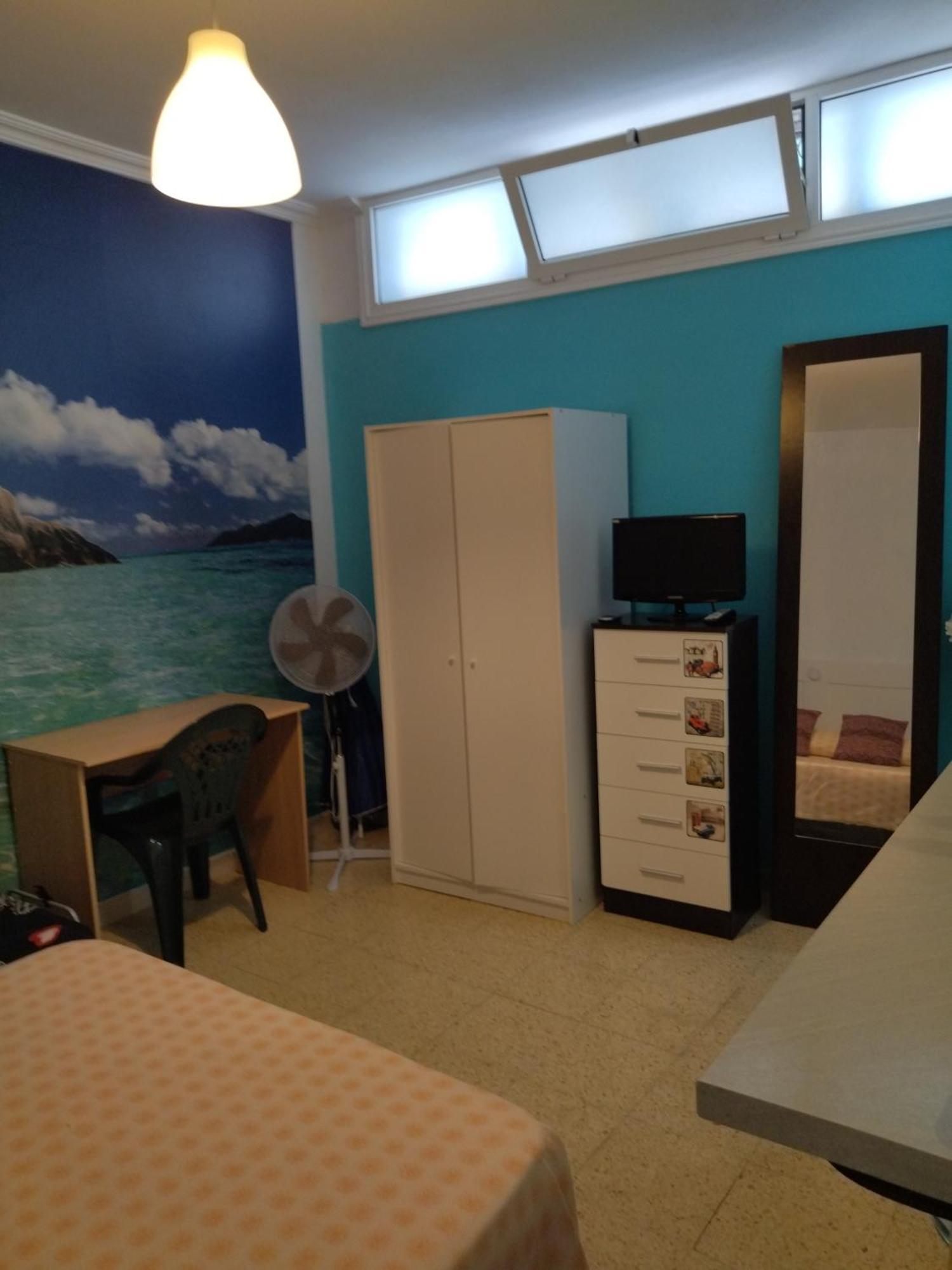 Modern Studio In Las Palmas With Sea View - 18 M² Apartment Exterior foto