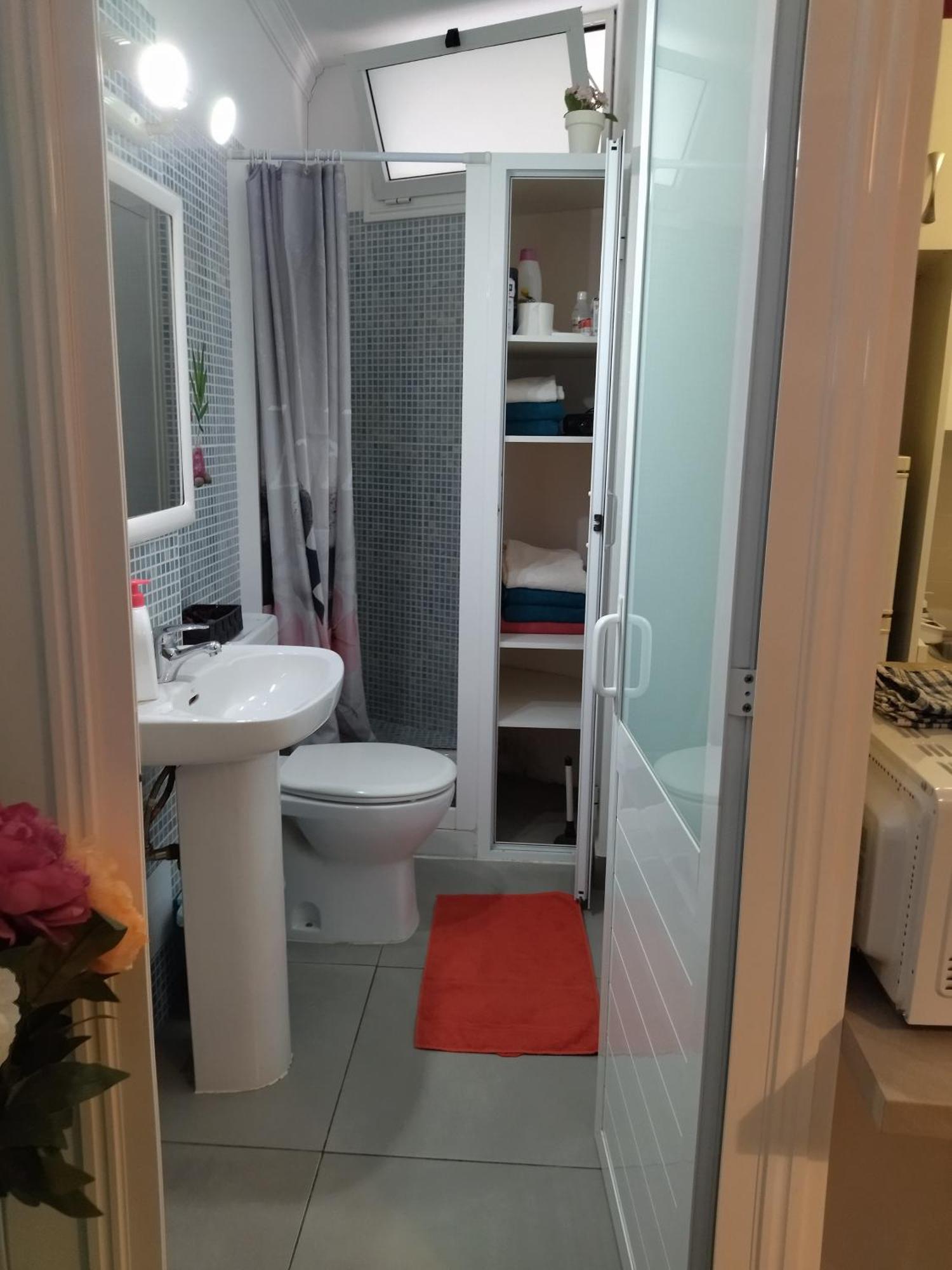 Modern Studio In Las Palmas With Sea View - 18 M² Apartment Exterior foto