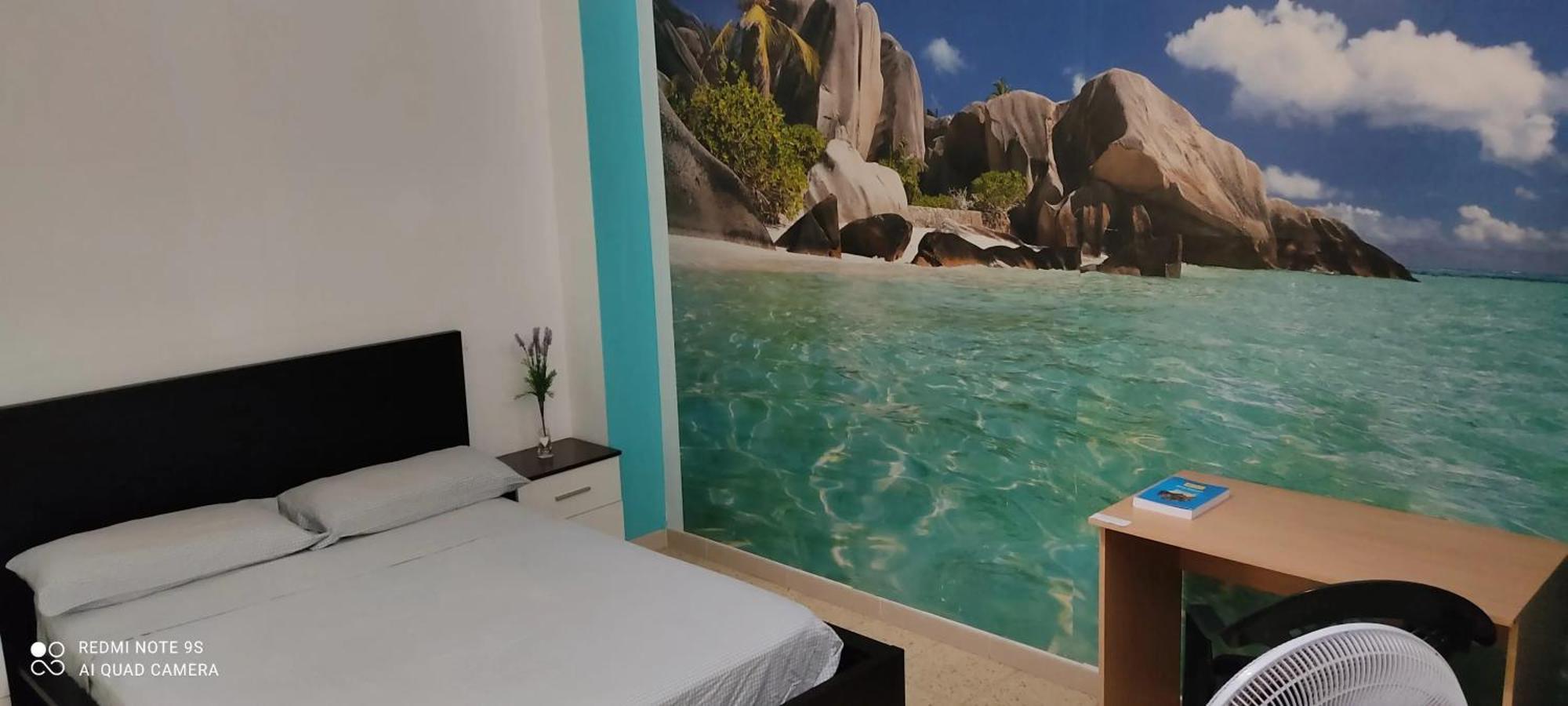 Modern Studio In Las Palmas With Sea View - 18 M² Apartment Exterior foto