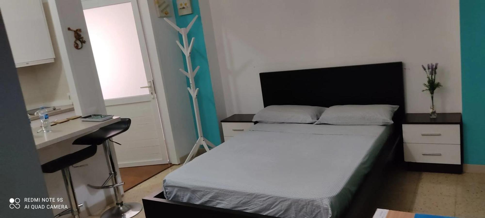 Modern Studio In Las Palmas With Sea View - 18 M² Apartment Exterior foto